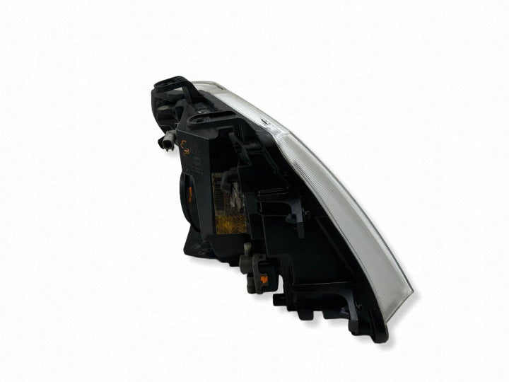 Frontscheinwerfer Nissan Navara D40 260605X10B Links Scheinwerfer Headlight SCH3196306314sa
