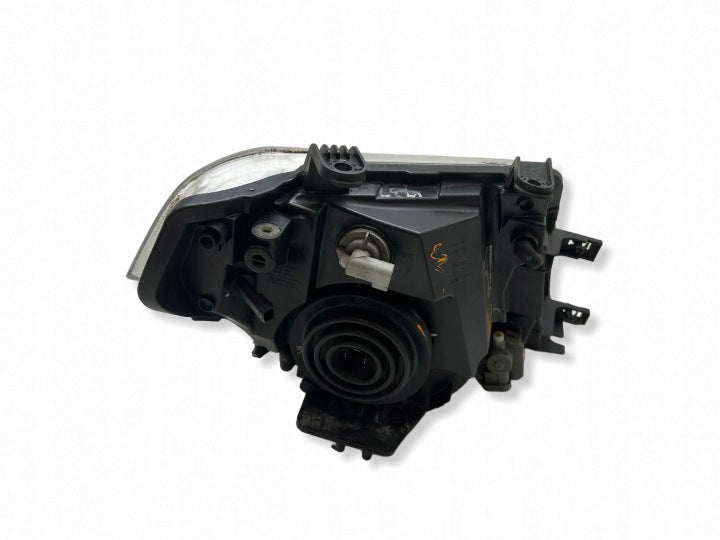 Frontscheinwerfer Nissan Navara D40 260605X10B Links Scheinwerfer Headlight SCH3196306314sa