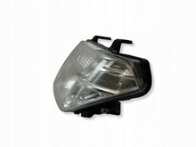 Laden Sie das Bild in den Galerie-Viewer, Frontscheinwerfer Nissan Navara D40 260605X10B Links Scheinwerfer Headlight SCH3196306314sa