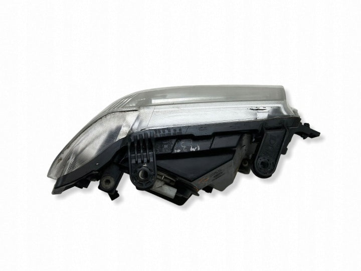 Frontscheinwerfer Nissan Navara D40 260605X10B Links Scheinwerfer Headlight SCH3196306314sa