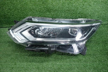 Laden Sie das Bild in den Galerie-Viewer, Frontscheinwerfer Nissan Qashqai II 100-19011 Links Scheinwerfer Headlight SCH3196746124rn