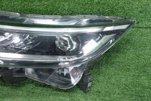 Laden Sie das Bild in den Galerie-Viewer, Frontscheinwerfer Nissan Qashqai II 100-19011 Links Scheinwerfer Headlight SCH3196746124rn