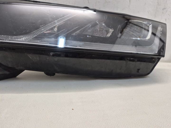 Frontscheinwerfer Skoda Octavia IV 5E4941015A Links Scheinwerfer Headlight SCH3196801128ir