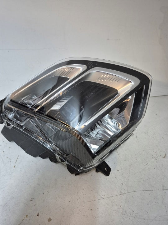 Frontscheinwerfer Chery 605000531AA Rechts Scheinwerfer Headlight SCH3197037758mt
