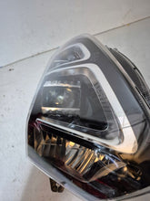 Laden Sie das Bild in den Galerie-Viewer, Frontscheinwerfer Chery 605000531AA Rechts Scheinwerfer Headlight SCH3197037758mt