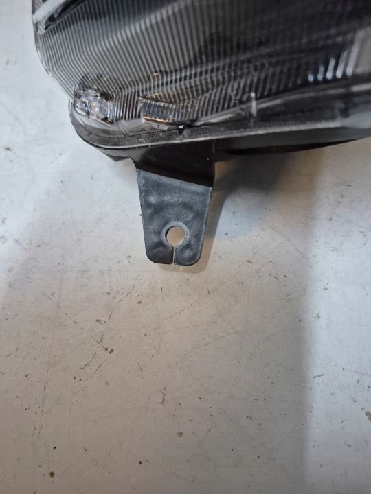 Frontscheinwerfer Chery 605000531AA Rechts Scheinwerfer Headlight SCH3197037758mt