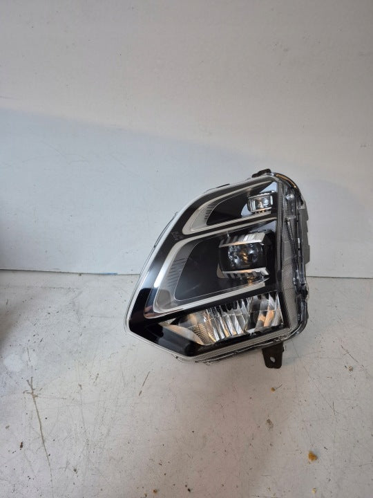 Frontscheinwerfer Chery 605000531AA Rechts Scheinwerfer Headlight SCH3197037758mt