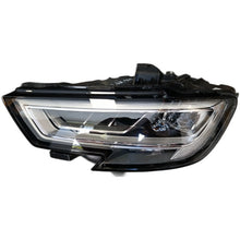 Laden Sie das Bild in den Galerie-Viewer, Frontscheinwerfer Audi A3 8V0941783C Full LED Links Scheinwerfer Headlight SCH3198515115le