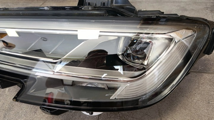 Frontscheinwerfer Audi A3 8V0941783C Full LED Links Scheinwerfer Headlight SCH3198515115le