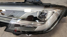 Laden Sie das Bild in den Galerie-Viewer, Frontscheinwerfer Audi A3 8V0941783C Full LED Links Scheinwerfer Headlight SCH3198515115le