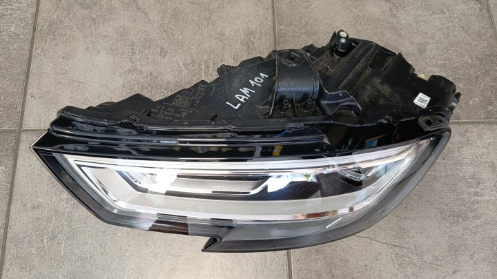 Frontscheinwerfer Audi A3 8V0941783C Full LED Links Scheinwerfer Headlight SCH3198515115le