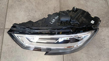 Laden Sie das Bild in den Galerie-Viewer, Frontscheinwerfer Audi A3 8V0941783C Full LED Links Scheinwerfer Headlight SCH3198515115le