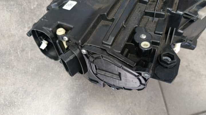 Frontscheinwerfer Audi A3 8V0941783C Full LED Links Scheinwerfer Headlight SCH3198515115le