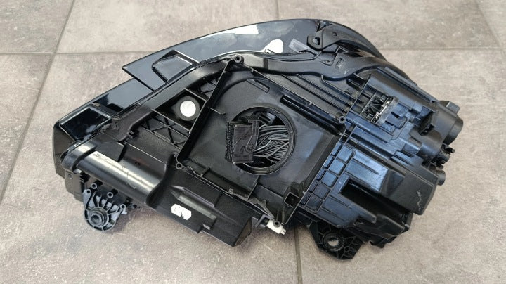 Frontscheinwerfer Audi A3 8V0941783C Full LED Links Scheinwerfer Headlight SCH3198515115le