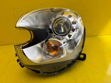 Laden Sie das Bild in den Galerie-Viewer, Frontscheinwerfer Mini Countryman R60 9801039-07 Xenon Links Headlight SCH3199069134dx