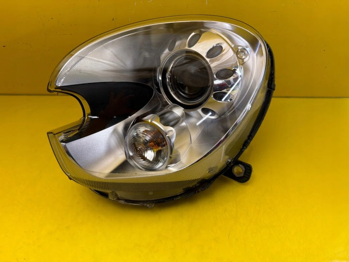 Frontscheinwerfer Mini Countryman R60 9801039-07 Xenon Links Headlight SCH3199069134dx