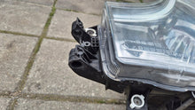 Laden Sie das Bild in den Galerie-Viewer, Frontscheinwerfer Mercedes-Benz A9618204039 Links Scheinwerfer Headlight SCH3199436966bg