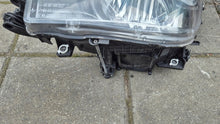 Laden Sie das Bild in den Galerie-Viewer, Frontscheinwerfer Mercedes-Benz A9618204039 Links Scheinwerfer Headlight SCH3199436966bg