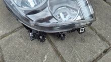 Laden Sie das Bild in den Galerie-Viewer, Frontscheinwerfer Mercedes-Benz A9618204039 Links Scheinwerfer Headlight SCH3199436966bg