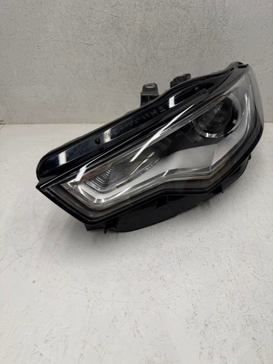 Frontscheinwerfer Audi A6 C7 4G0941005 Links Scheinwerfer Headlight SCH3200964544ra