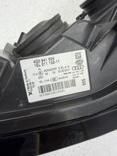 Load image into Gallery viewer, Frontscheinwerfer Audi A6 C7 4G0941005 Links Scheinwerfer Headlight SCH3200964544ra