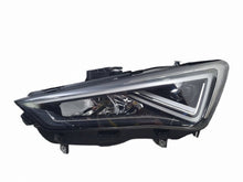 Laden Sie das Bild in den Galerie-Viewer, Frontscheinwerfer Cupra Leon 5FB941007G Full LED Links Scheinwerfer Headlight SCH3201997932ly