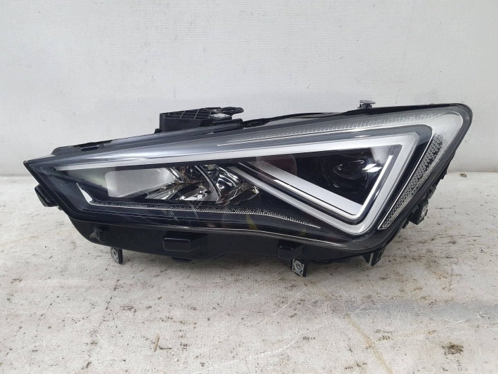 Frontscheinwerfer Cupra Leon 5FB941007G Full LED Links Scheinwerfer Headlight SCH3201997932ly