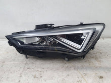 Laden Sie das Bild in den Galerie-Viewer, Frontscheinwerfer Cupra Leon 5FB941007G Full LED Links Scheinwerfer Headlight SCH3201997932ly