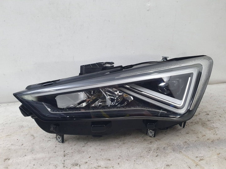 Frontscheinwerfer Cupra Leon 5FB941007G Full LED Links Scheinwerfer Headlight SCH3201997932ly