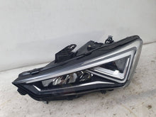 Laden Sie das Bild in den Galerie-Viewer, Frontscheinwerfer Cupra Leon 5FB941007G Full LED Links Scheinwerfer Headlight SCH3201997932ly