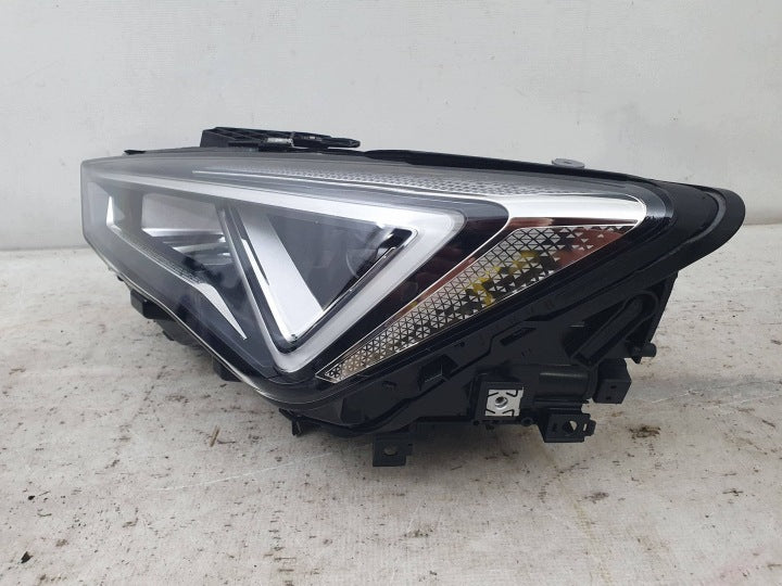 Frontscheinwerfer Cupra Leon 5FB941007G Full LED Links Scheinwerfer Headlight SCH3201997932ly