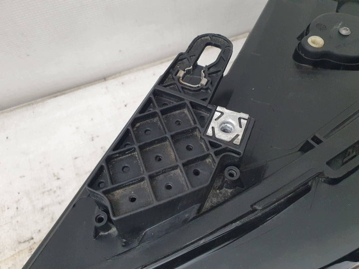 Frontscheinwerfer Cupra Leon 5FB941007G Full LED Links Scheinwerfer Headlight SCH3201997932ly