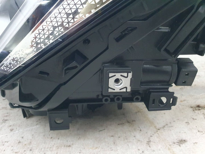 Frontscheinwerfer Cupra Leon 5FB941007G Full LED Links Scheinwerfer Headlight SCH3201997932ly