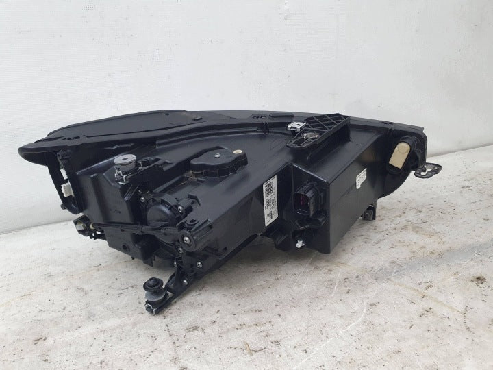 Frontscheinwerfer Cupra Leon 5FB941007G Full LED Links Scheinwerfer Headlight SCH3201997932ly