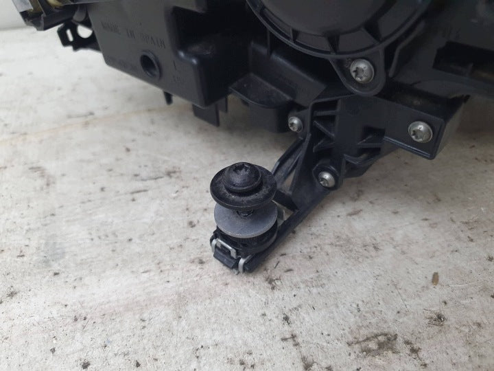 Frontscheinwerfer Cupra Leon 5FB941007G Full LED Links Scheinwerfer Headlight SCH3201997932ly
