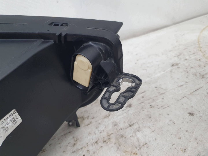 Frontscheinwerfer Cupra Leon 5FB941007G Full LED Links Scheinwerfer Headlight SCH3201997932ly