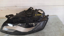 Load image into Gallery viewer, Frontscheinwerfer Audi A4 8K0941003C Links Scheinwerfer Headlight SCH3202438809gg