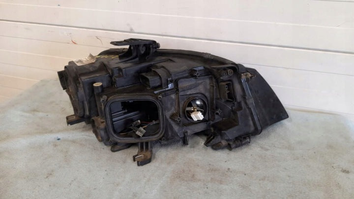 Frontscheinwerfer Audi A4 8K0941003C Links Scheinwerfer Headlight SCH3202438809gg
