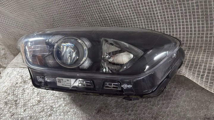 Frontscheinwerfer Kia Ceed J7921-11020 Rechts Scheinwerfer Headlight SCH3204622274so