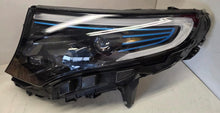 Load image into Gallery viewer, Frontscheinwerfer Mercedes-Benz Eqc A2939060101 LED Links Scheinwerfer Headlight SCH3205141181ec