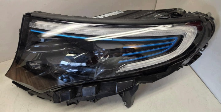 Frontscheinwerfer Mercedes-Benz Eqc A2939060101 LED Links Scheinwerfer Headlight SCH3205141181ec