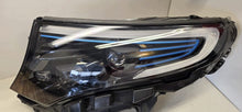 Load image into Gallery viewer, Frontscheinwerfer Mercedes-Benz Eqc A2939060101 LED Links Scheinwerfer Headlight SCH3205141181ec
