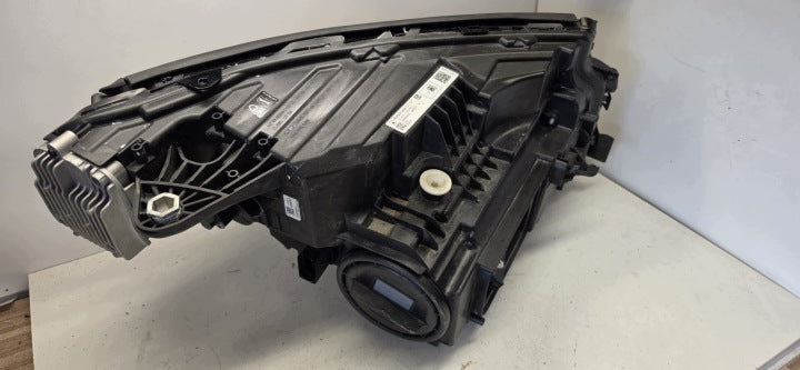 Frontscheinwerfer Mercedes-Benz Eqc A2939060101 LED Links Scheinwerfer Headlight SCH3205141181ec