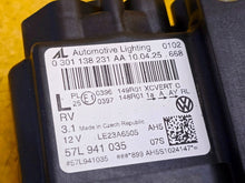 Load image into Gallery viewer, Frontscheinwerfer VW 57L941035 LED Links Scheinwerfer Headlight SCH3205390057ct