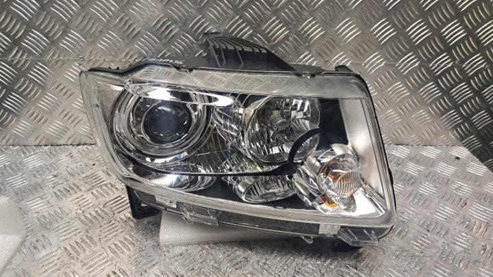 Frontscheinwerfer Jeep I 00K68185341AA Links Scheinwerfer Headlight SCH3205862034dg