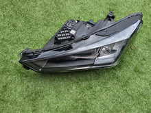 Load image into Gallery viewer, Frontscheinwerfer Seat Leon 5FB941773A Links Scheinwerfer Headlight SCH3206366191zn