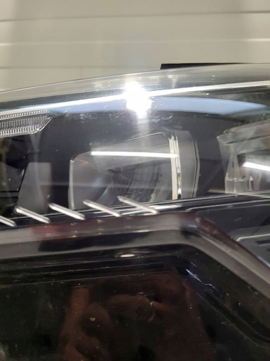 Frontscheinwerfer Audi Q3 83A941012 Ein Satz Scheinwerfer Headlight SCH3206690813dp