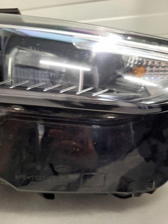 Frontscheinwerfer Audi Q3 83A941012 Ein Satz Scheinwerfer Headlight SCH3206690813dp