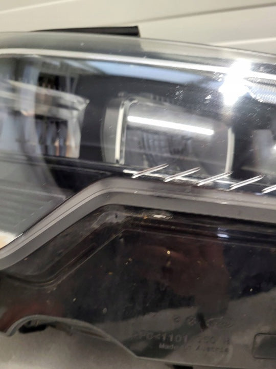 Frontscheinwerfer Audi Q3 83A941012 Ein Satz Scheinwerfer Headlight SCH3206690813dp