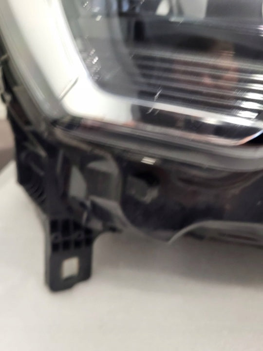 Frontscheinwerfer Audi Q3 83A941012 Ein Satz Scheinwerfer Headlight SCH3206690813dp